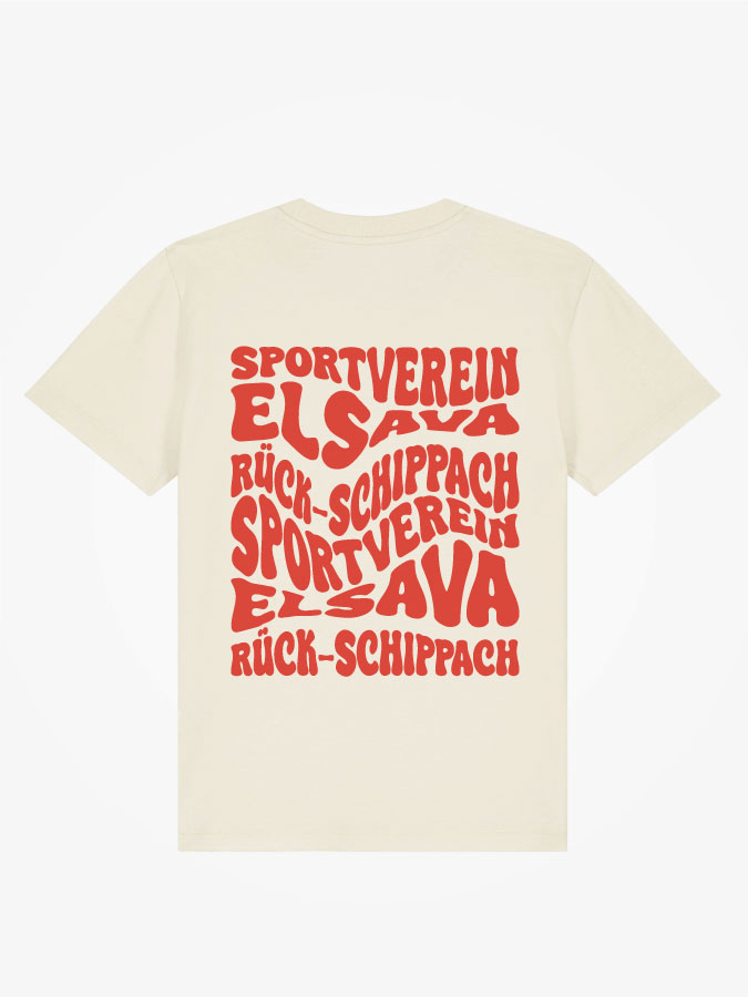 Shirt Wavy Kids