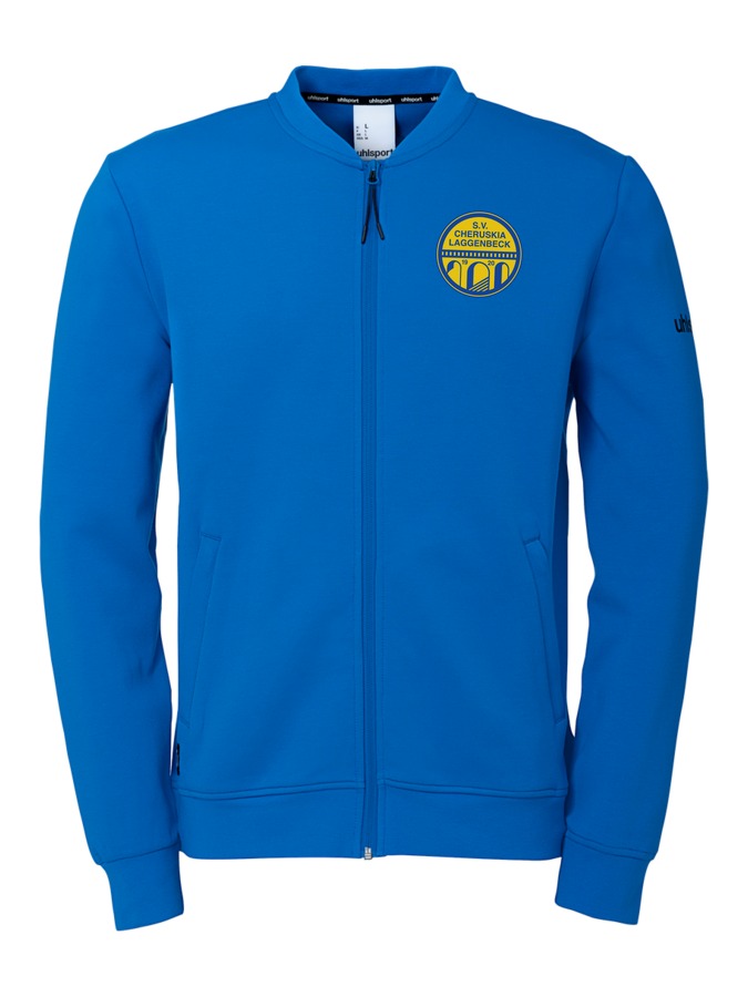 uhlsport ID College Jacke