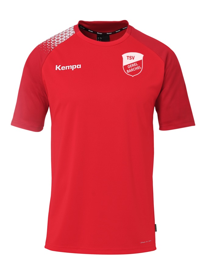 Kempa Ambition 28 Trikot