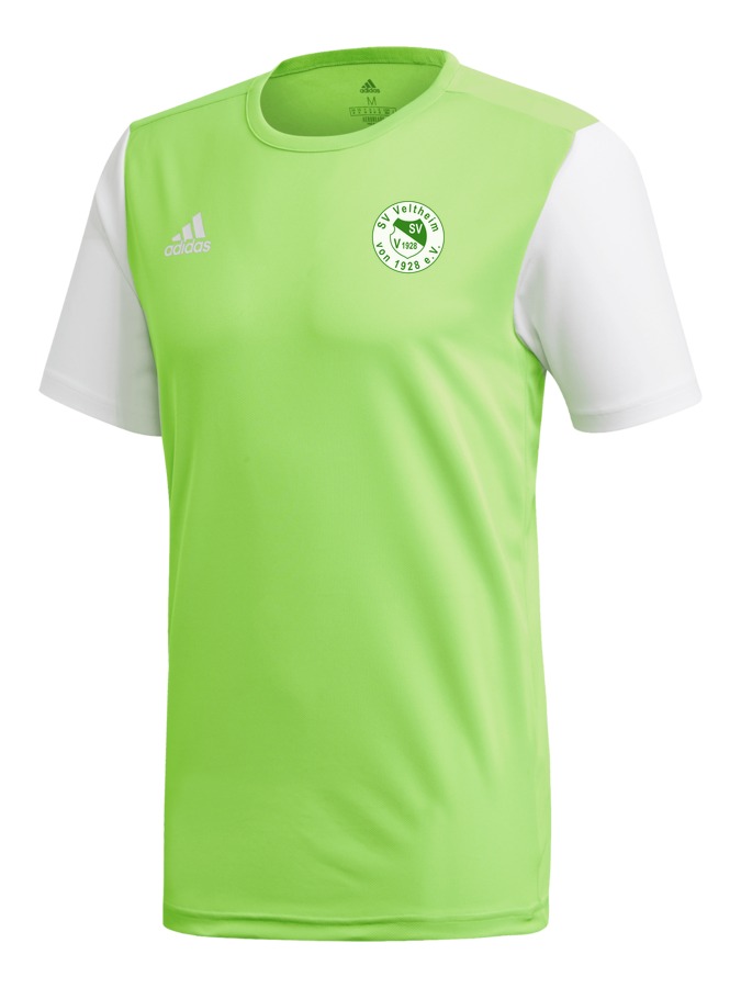 adidas Estro 19 Trikot