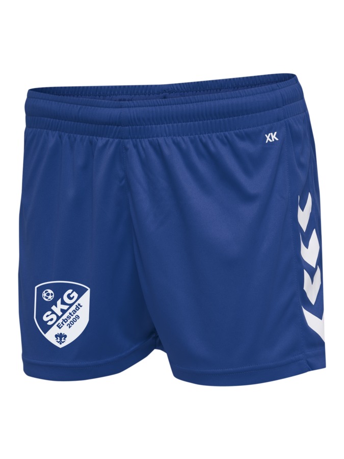 Hummel Core XK Trainingsshorts Damen