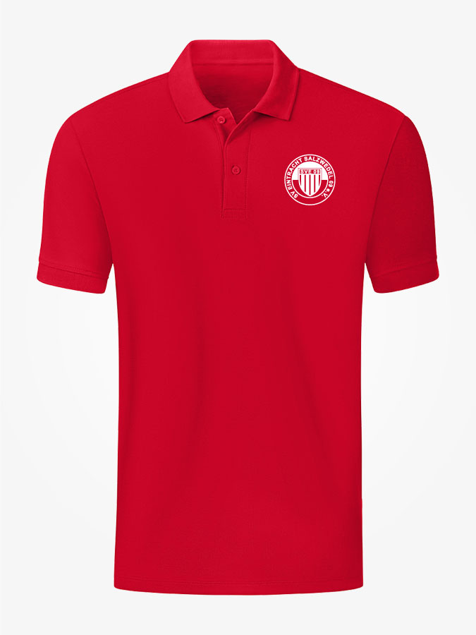 Poloshirt Basic Herren