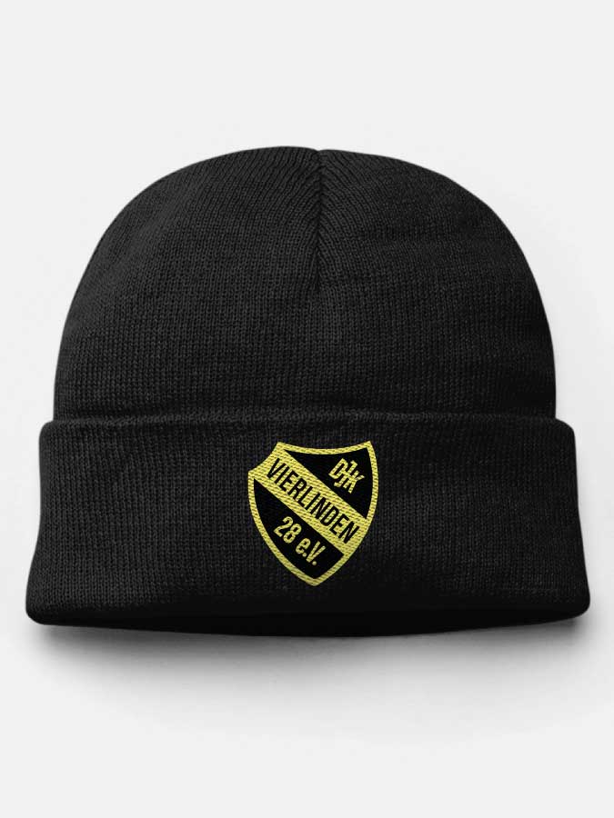 Beanie Sticklogo