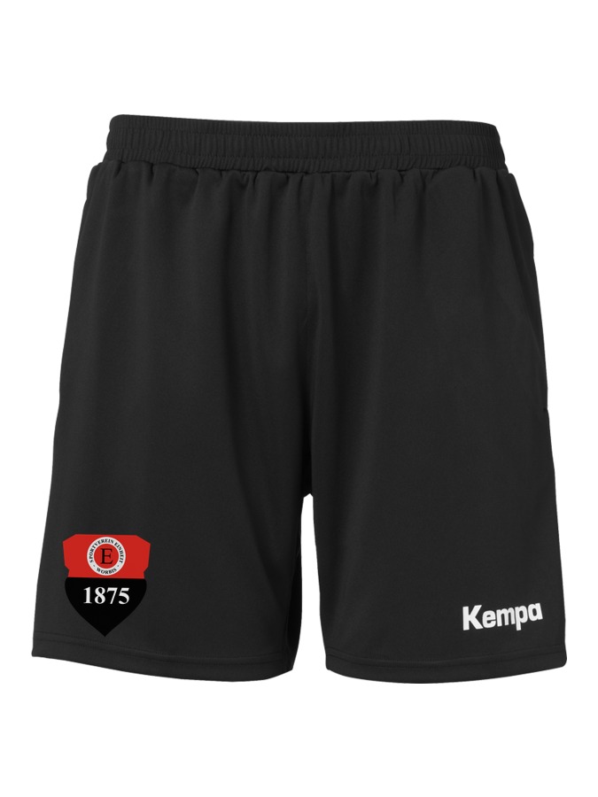 Kempa Pocket Shorts