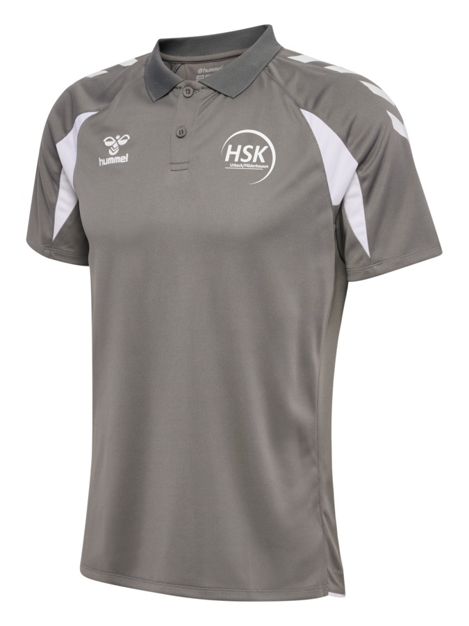 Hummel Core 2.0 Polo