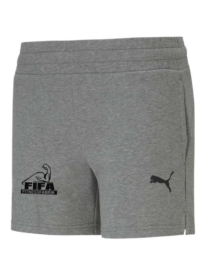 PUMA teamGOAL 23 Casuals Shorts Damen