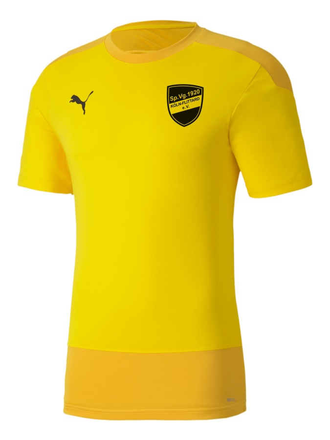 PUMA teamGOAL 23 Trainingsshirt
