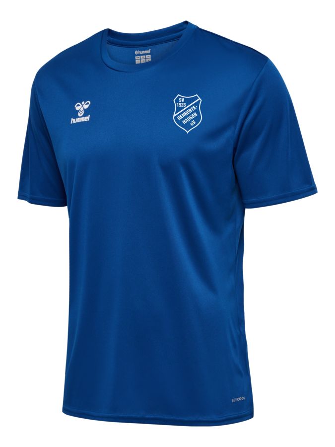 Hummel Essential Jersey Trikot