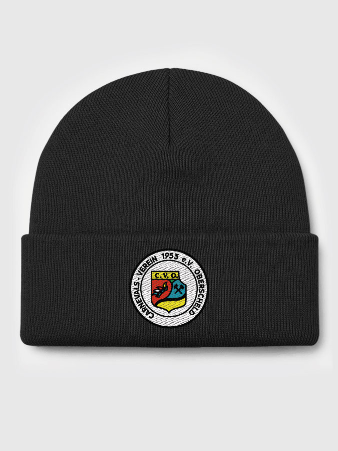 Beanie Sticklogo