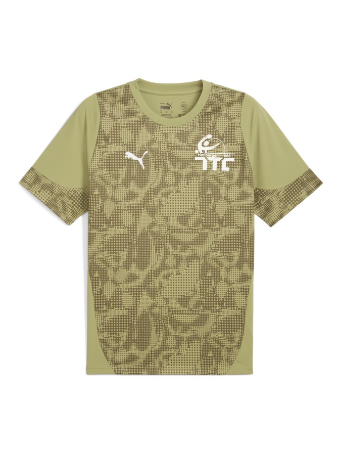 PUMA teamCUP Trainingsshirt
