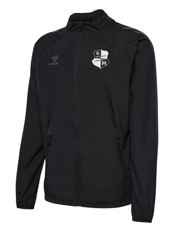 Hummel Pro Training Lightweight Jacke