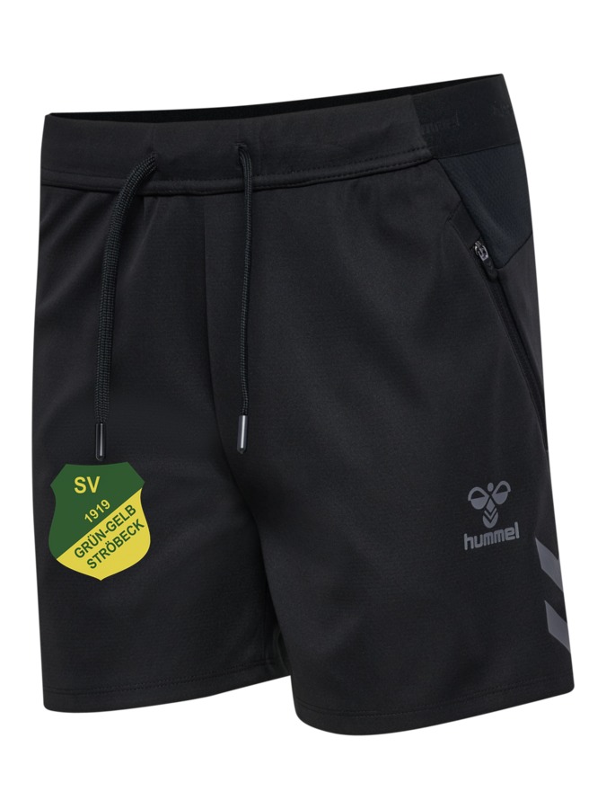 Hummel Cima 2.0 Shorts Damen