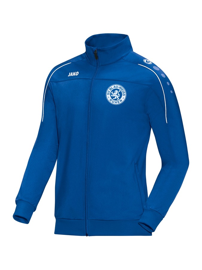 Jako Polyesterjacke Classico