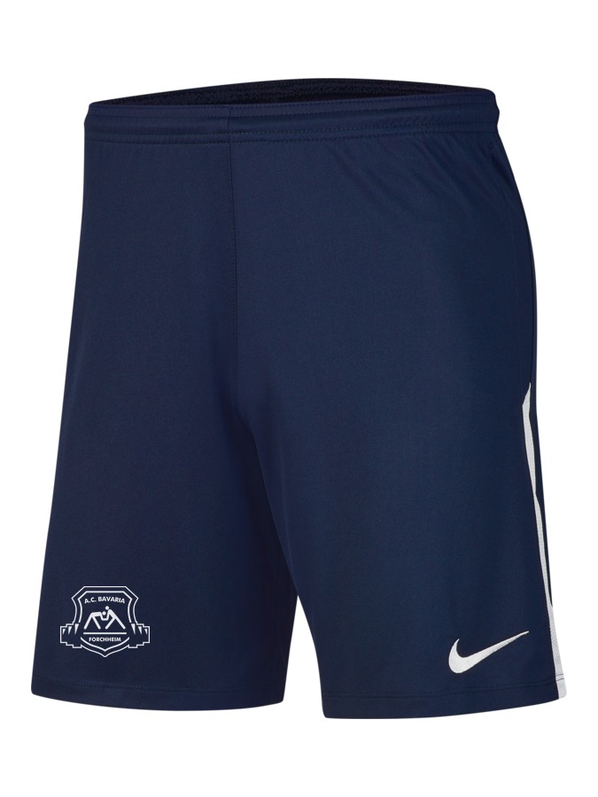 Nike League II Knit Shorts