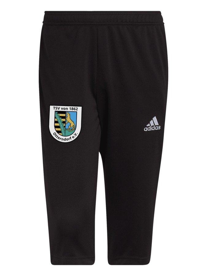 adidas Entrada 22 3/4-Hose