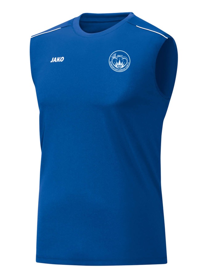 Jako Tanktop Classico
