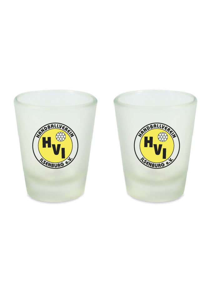 2er Set Schnapsglas Alina