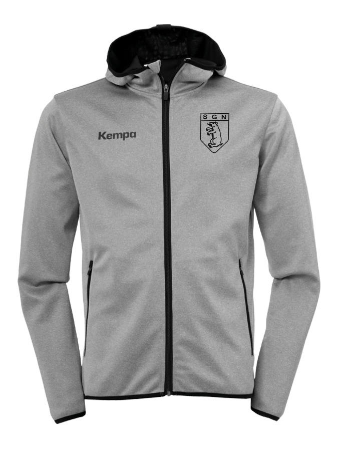 Kempa Core 2.0 Liteshell Jacke