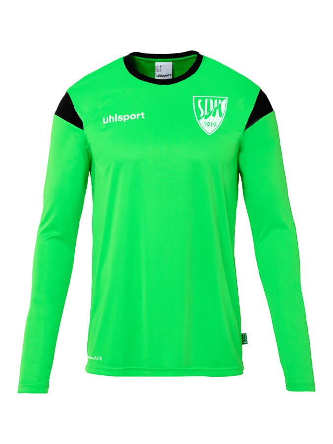 uhlsport Squad 27 Trikot Langarm