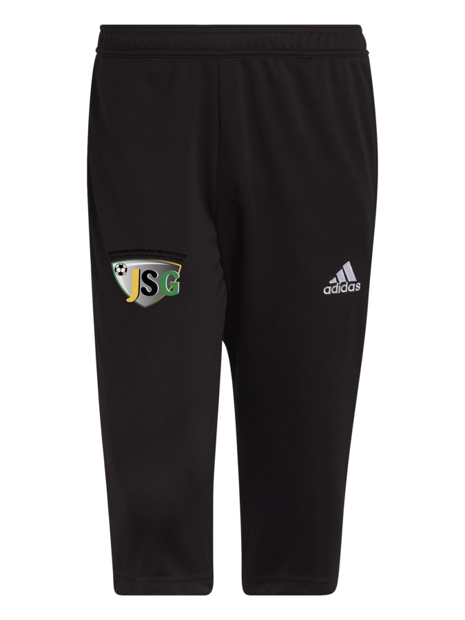 adidas Entrada 22 3/4-Hose