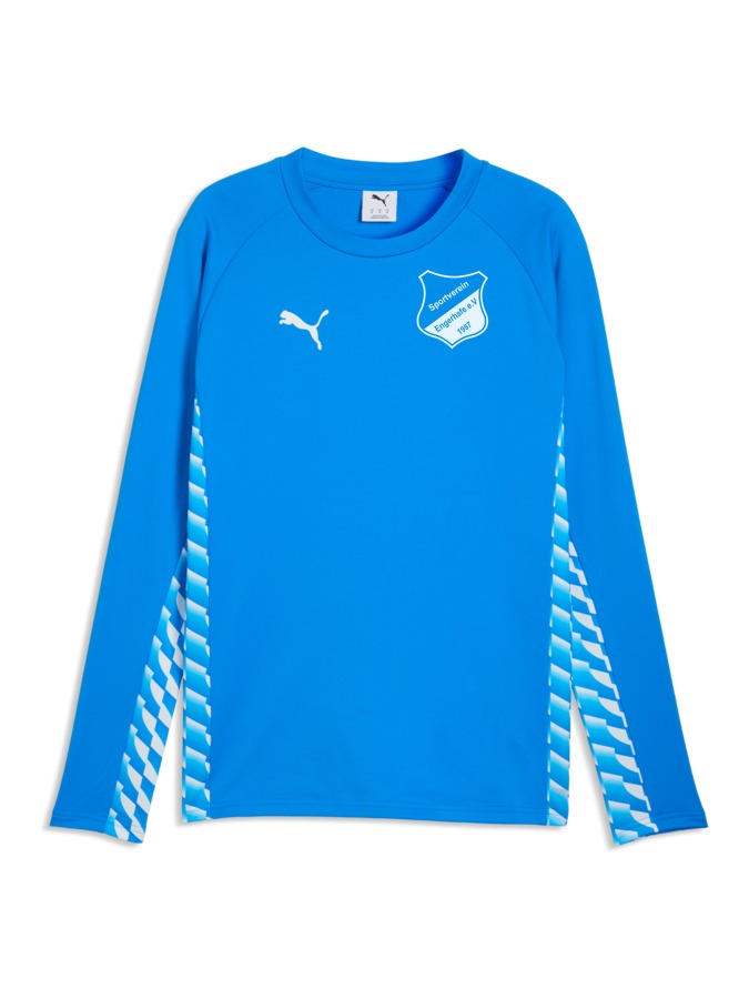 PUMA teamLIGA26 Training Sweatshirt