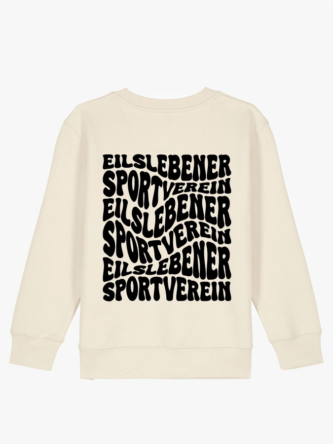 Sweater Wavy Kids