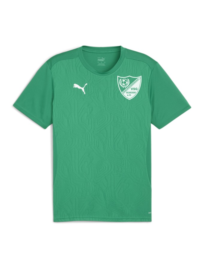 PUMA teamFINAL Trainingsshirt