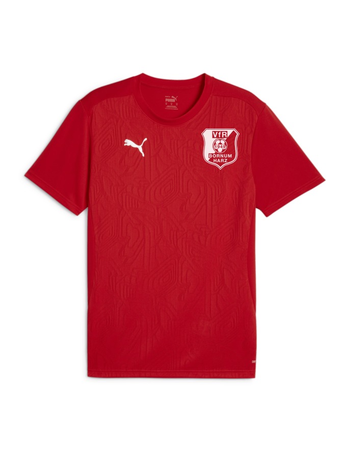 PUMA teamFINAL Trainingsshirt