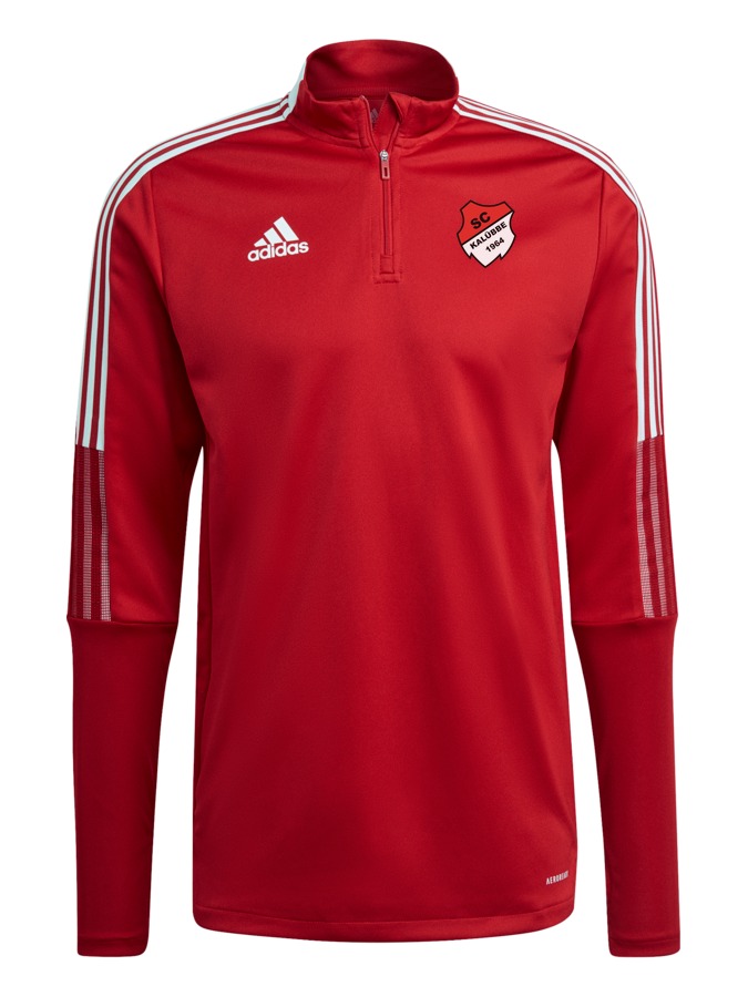 adidas Tiro 21 Trainingstop