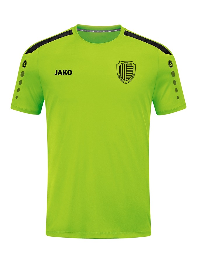 Jako Trikot Power Kurzarm