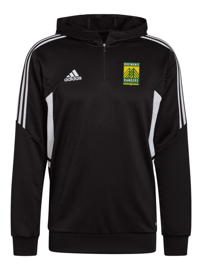adidas Condivo 22 Kapuzensweatshirt