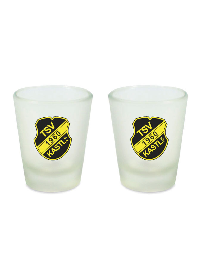 2er Set Schnapsglas Alina