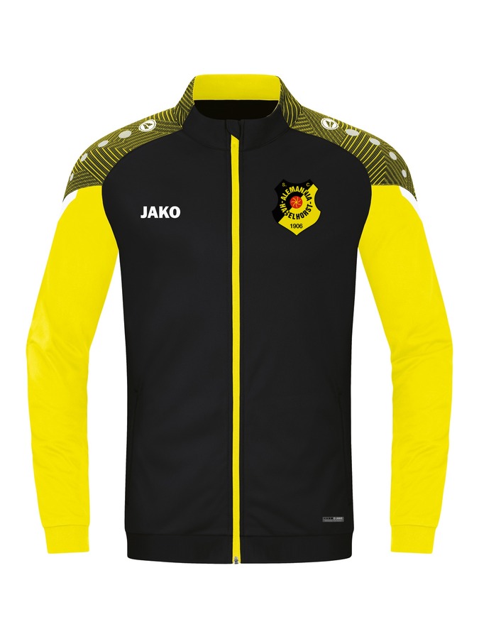 Jako Polyesterjacke Performance
