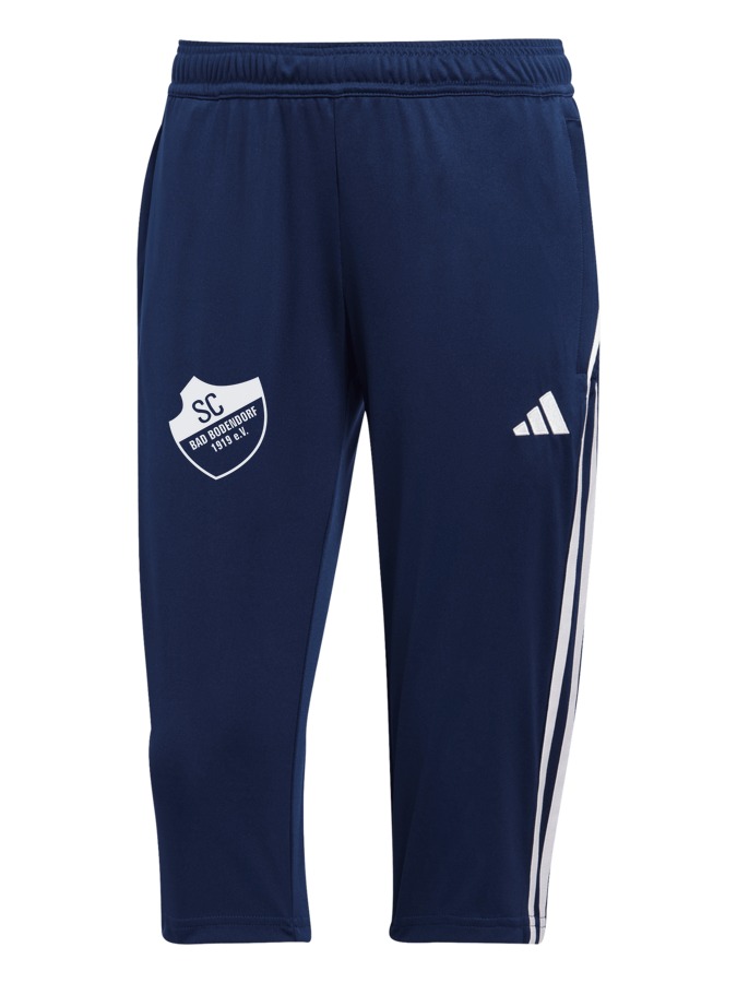 adidas Tiro 23 League 3/4-Hose Damen