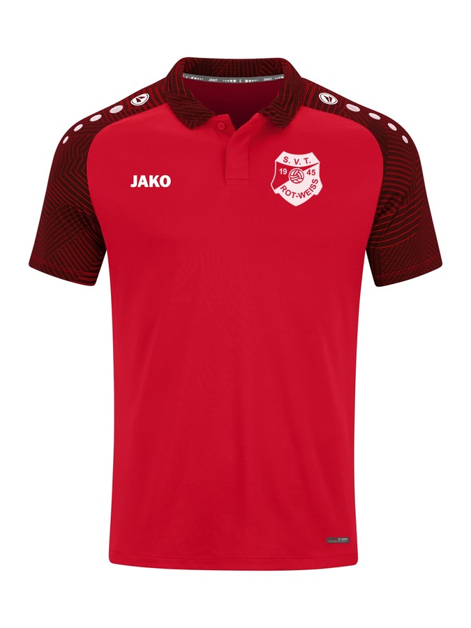 Jako Poloshirt Performance