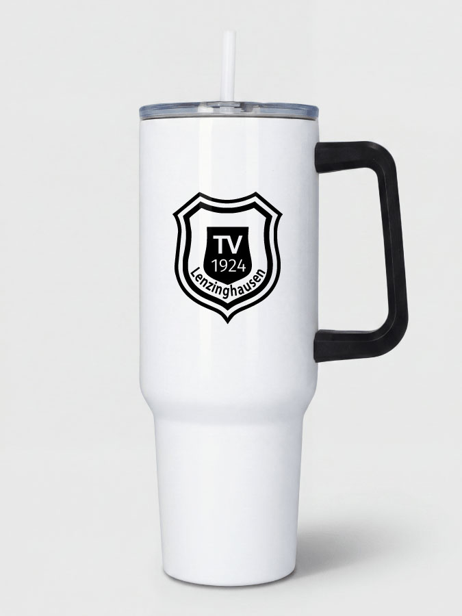 Tumbler Thermobecher 1,2 L