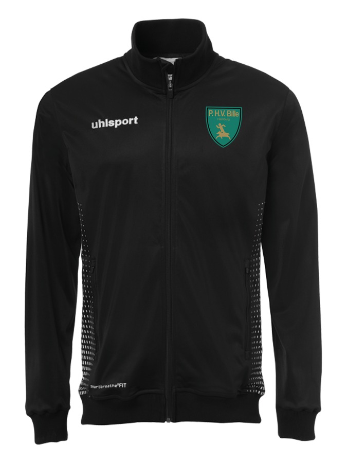 uhlsport Score Track Jacket