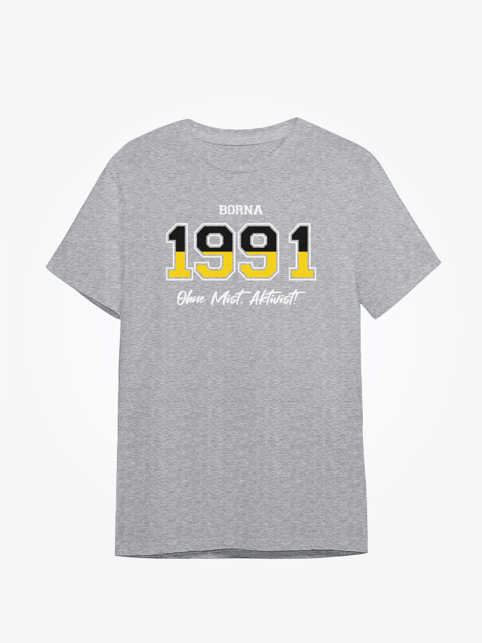 Shirt Established Kids