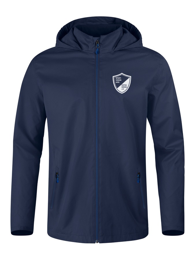 Jako Allwetterjacke Allround
