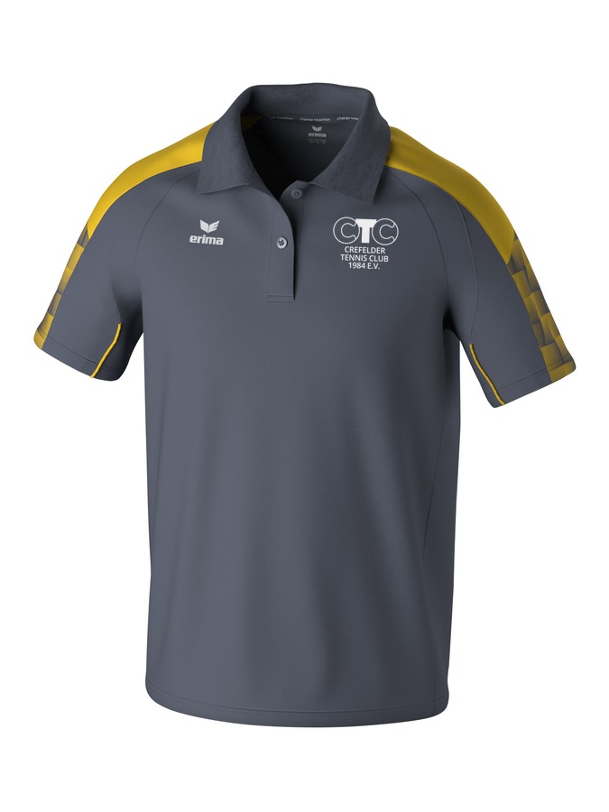 Erima Evo Star Poloshirt