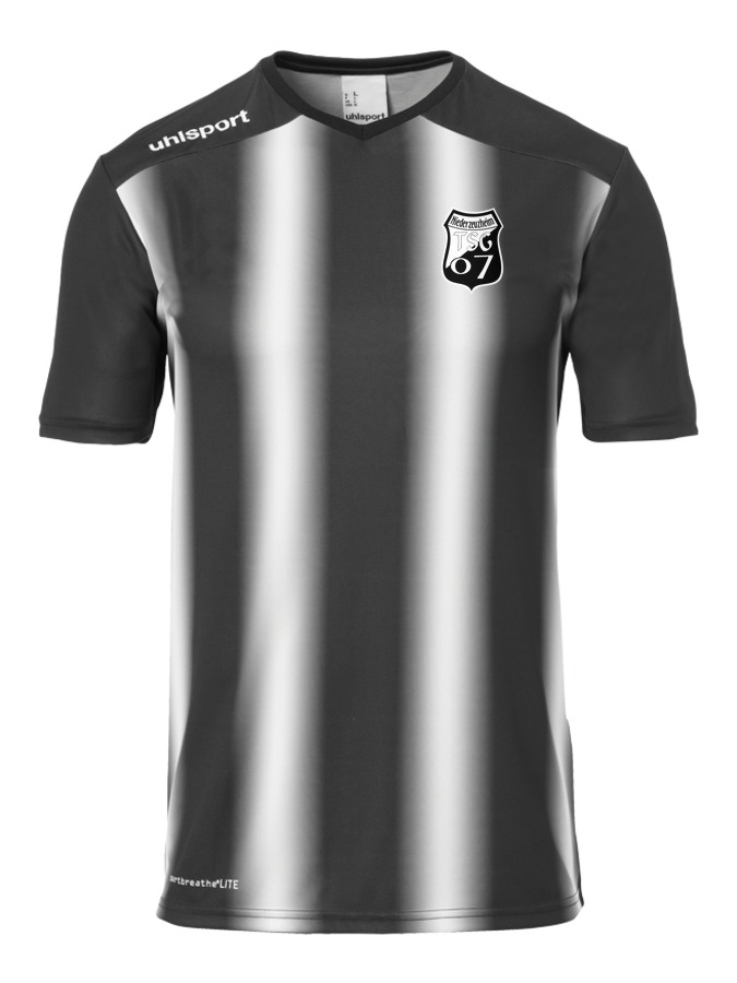 uhlsport Stripe 2.0 Trikot Kurzarm