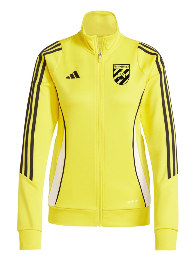 adidas Tiro 24 Trainingsjacke Damen