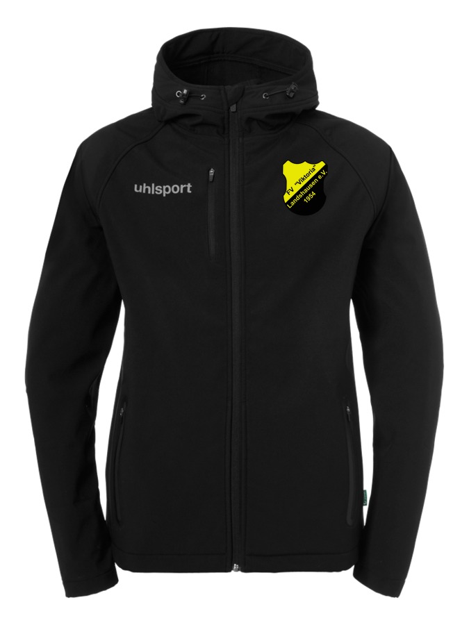 uhlsport Essential Softshelljacke Damen