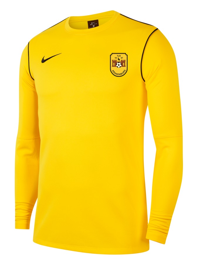 Nike Park 20 Langarm Top