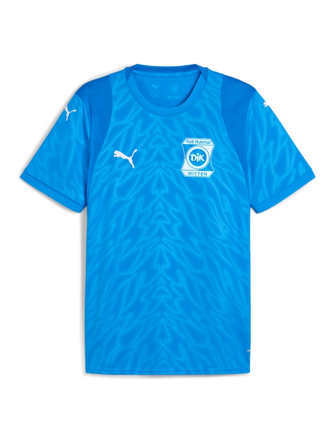 PUMA teamCUP Trikot