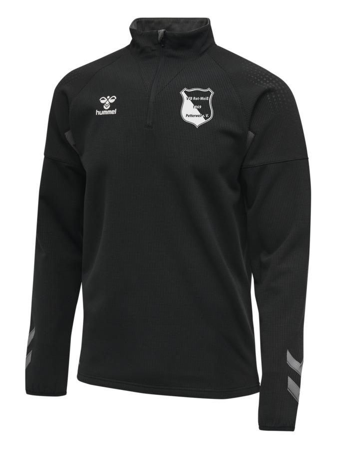 Hummel Lead Pro Half Zip