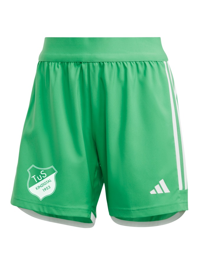 adidas Tiro 23 Competition Match Shorts Damen