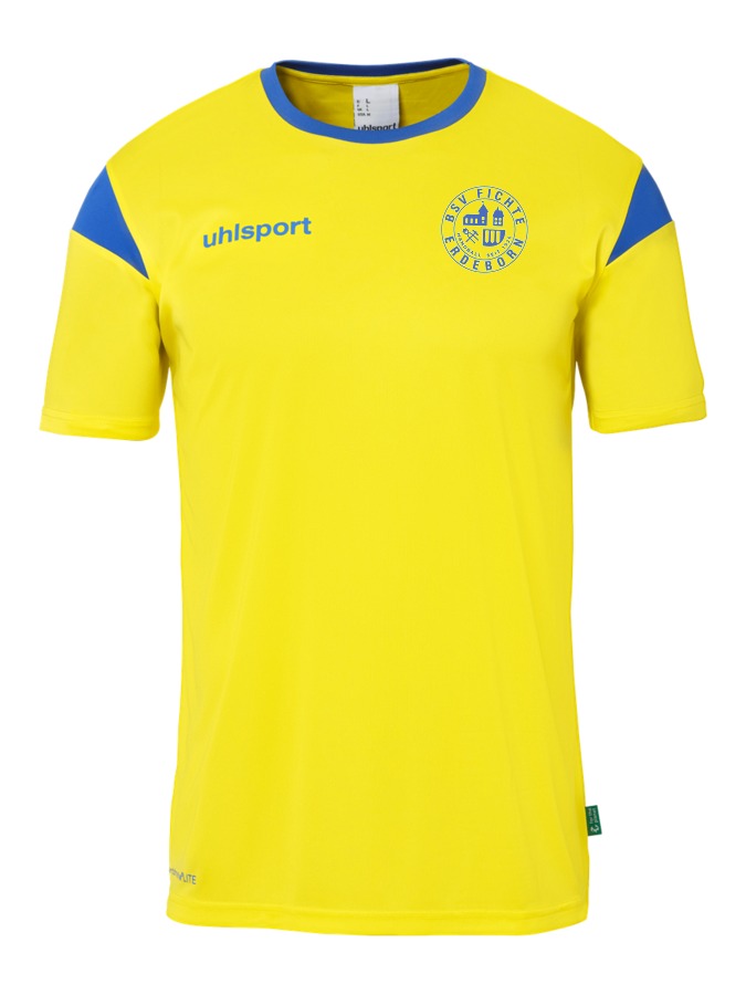 uhlsport Squad 27 Trikot Kurzarm