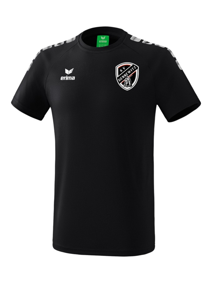 Erima Essential 5-C T-Shirt