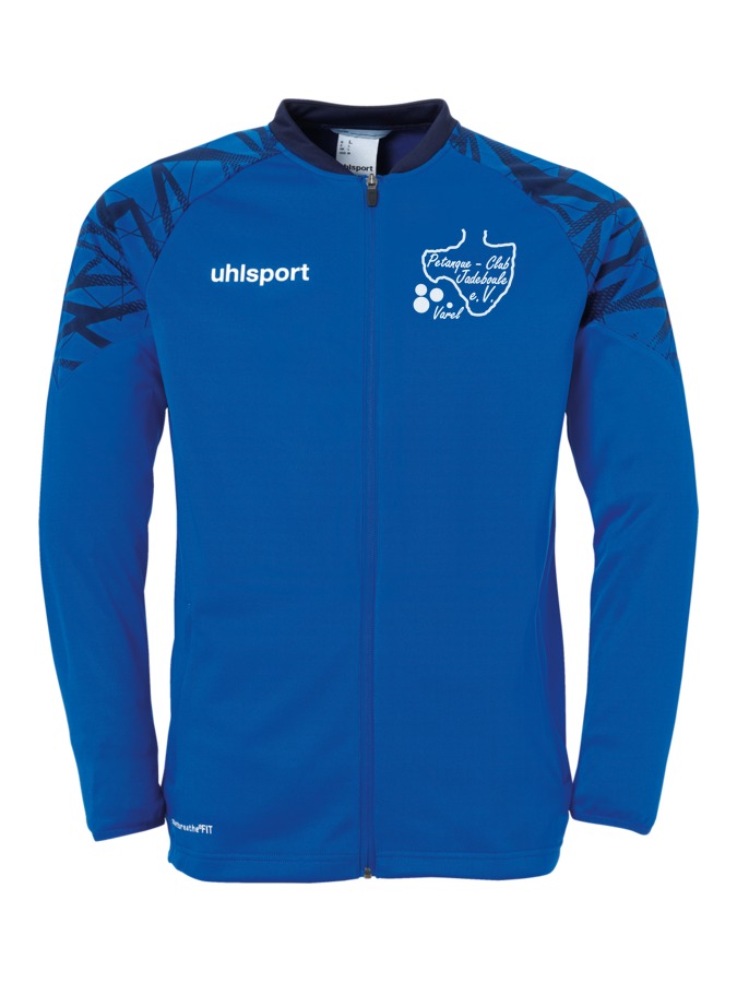 uhlsport Goal 25 Poly Jacke